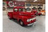 1950 Ford F1