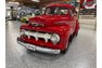 1950 Ford F1