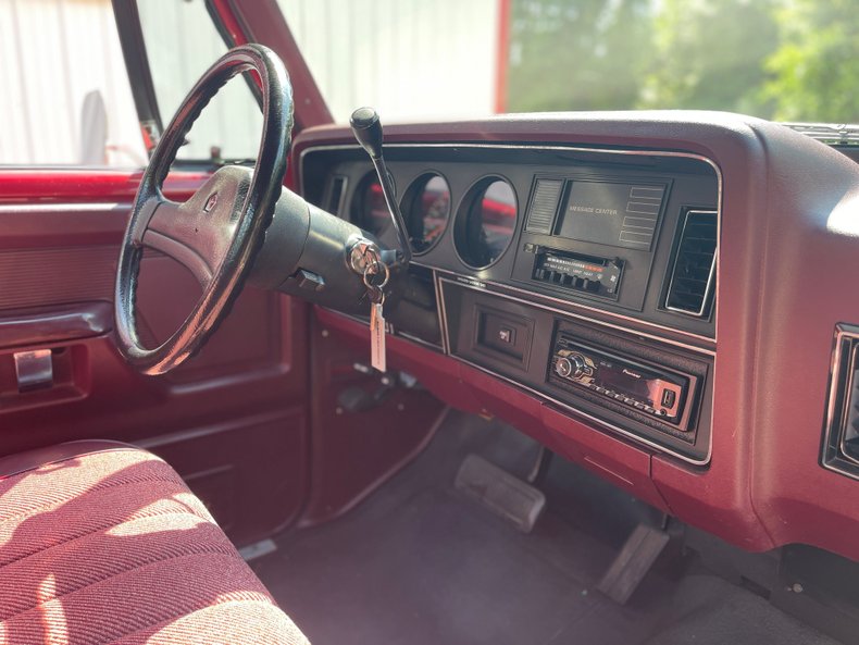 1990 Dodge Ram