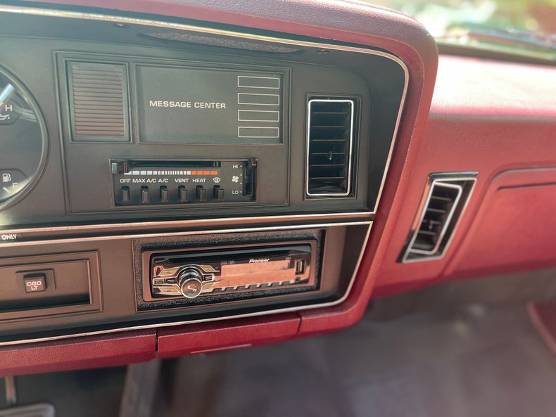1990 Dodge Ram
