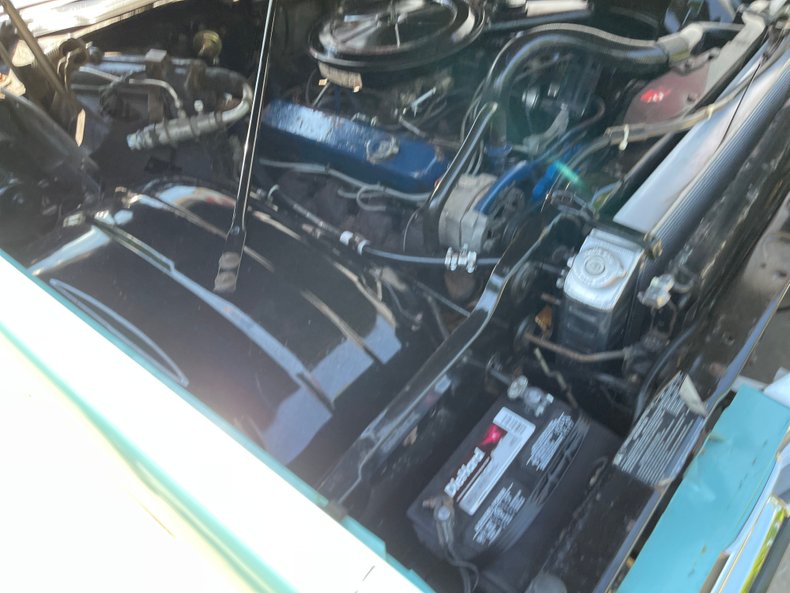 1972 Cadillac DeVille