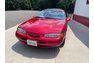 1996 Ford Thunderbird