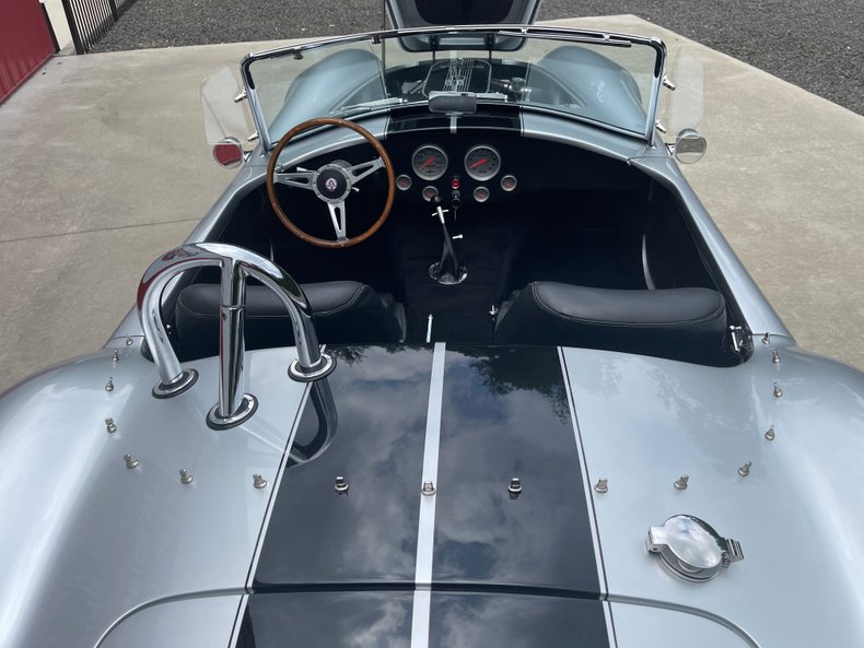 1964 Shelby Cobra