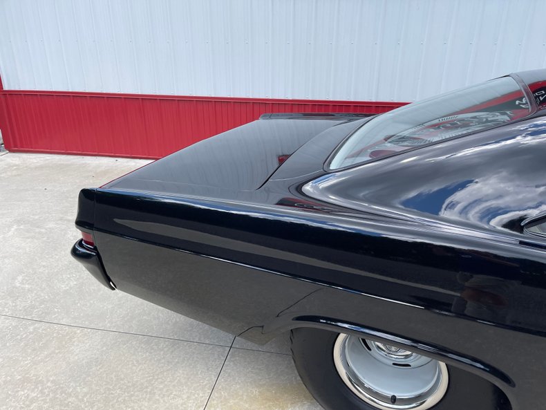 1966 Chevrolet Impala | South Jersey Classics