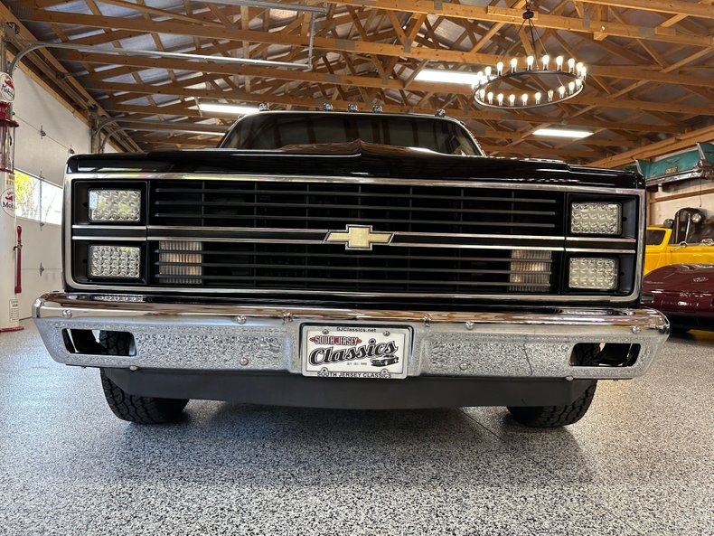 1981 Chevrolet C30