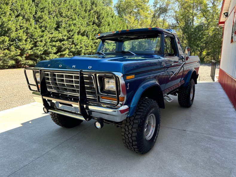 1977 Ford 150
