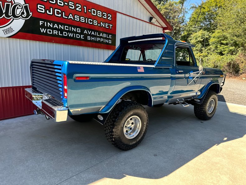 1977 Ford 150