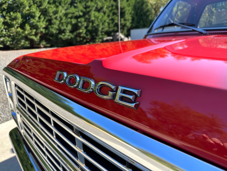 1979 Dodge Adventurer