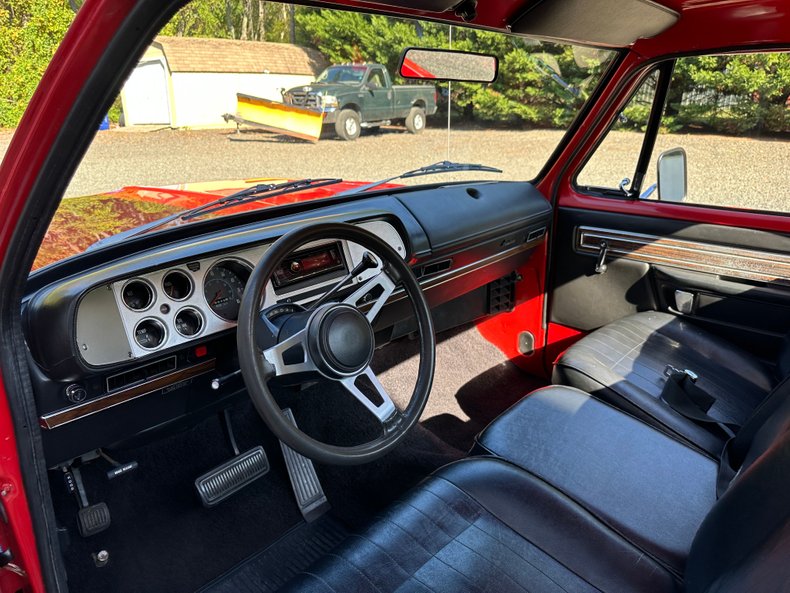 1979 Dodge Adventurer