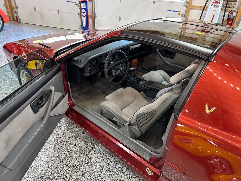 1989 Pontiac Firebird | South Jersey Classics