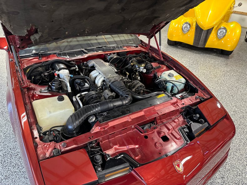 1989 Pontiac Firebird | South Jersey Classics