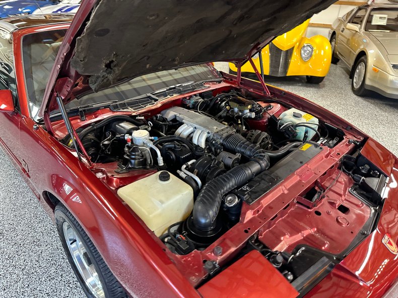 1989 Pontiac Firebird | South Jersey Classics