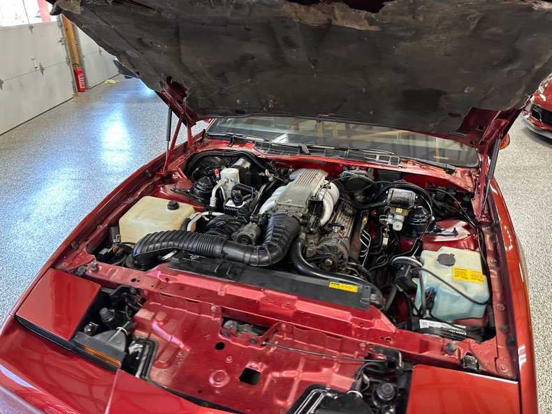 1989 Pontiac Firebird | South Jersey Classics