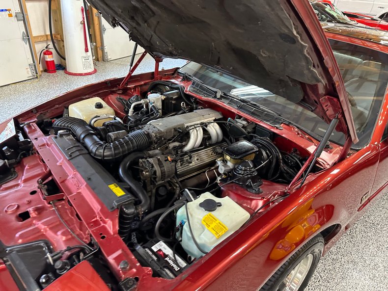 1989 Pontiac Firebird | South Jersey Classics