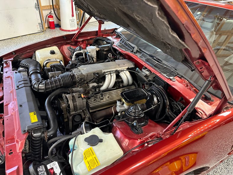 1989 Pontiac Firebird | South Jersey Classics