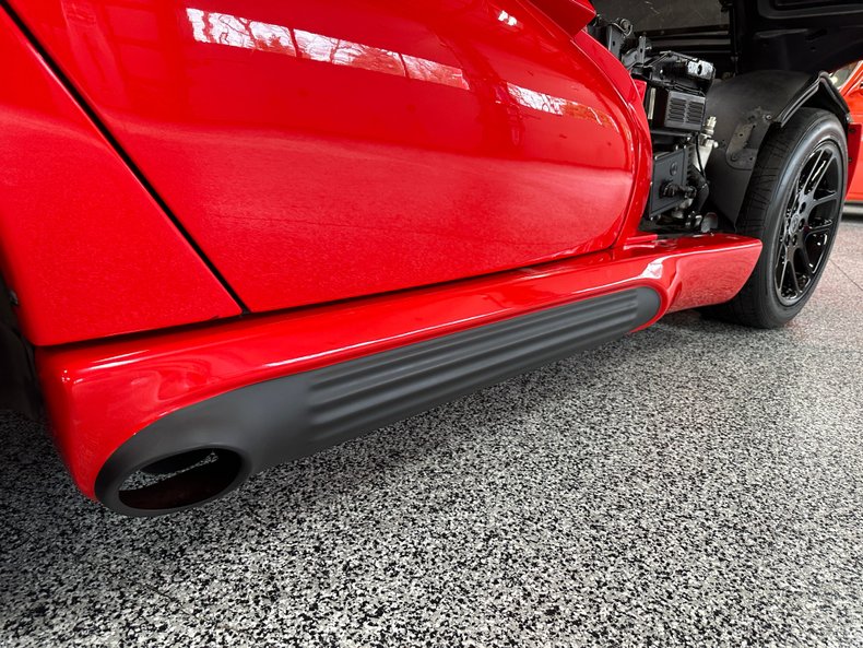 1994 Dodge Viper | South Jersey Classics
