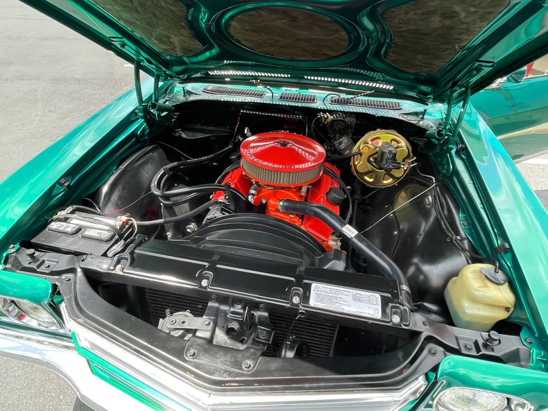 1970 Chevrolet Malibu