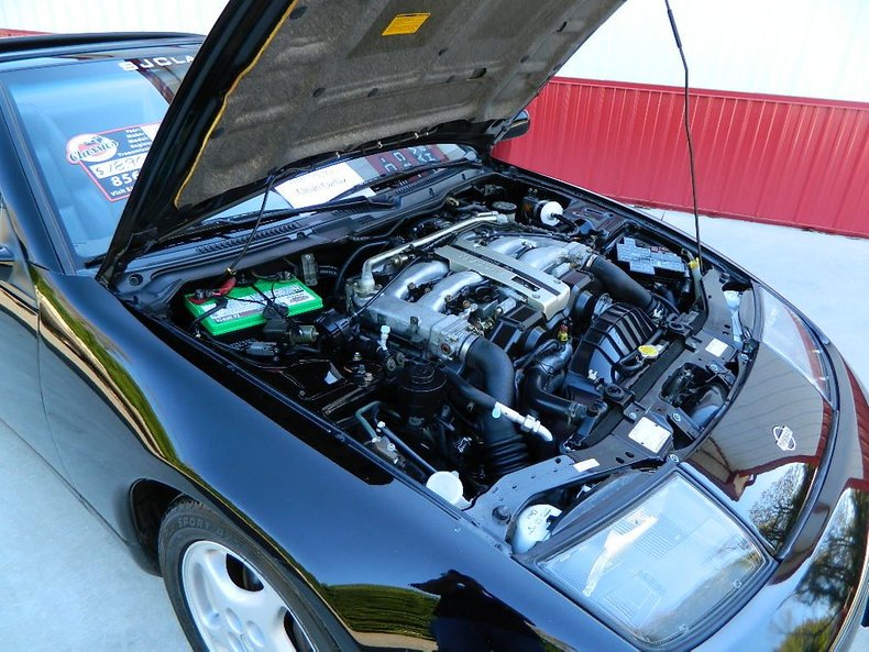 1995 Nissan 300ZX
