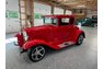 1930 Ford Model A