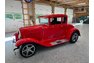 1930 Ford Model A