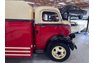 1940 Ford COE