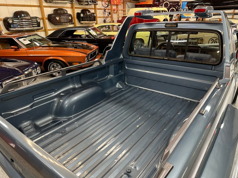 1987 Ford Ranger | South Jersey Classics