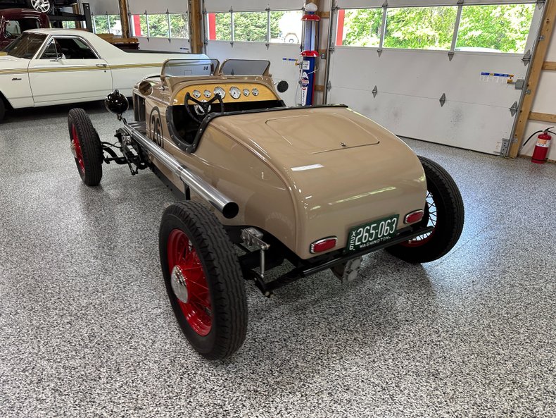 1926 Chevrolet Speedster | South Jersey Classics