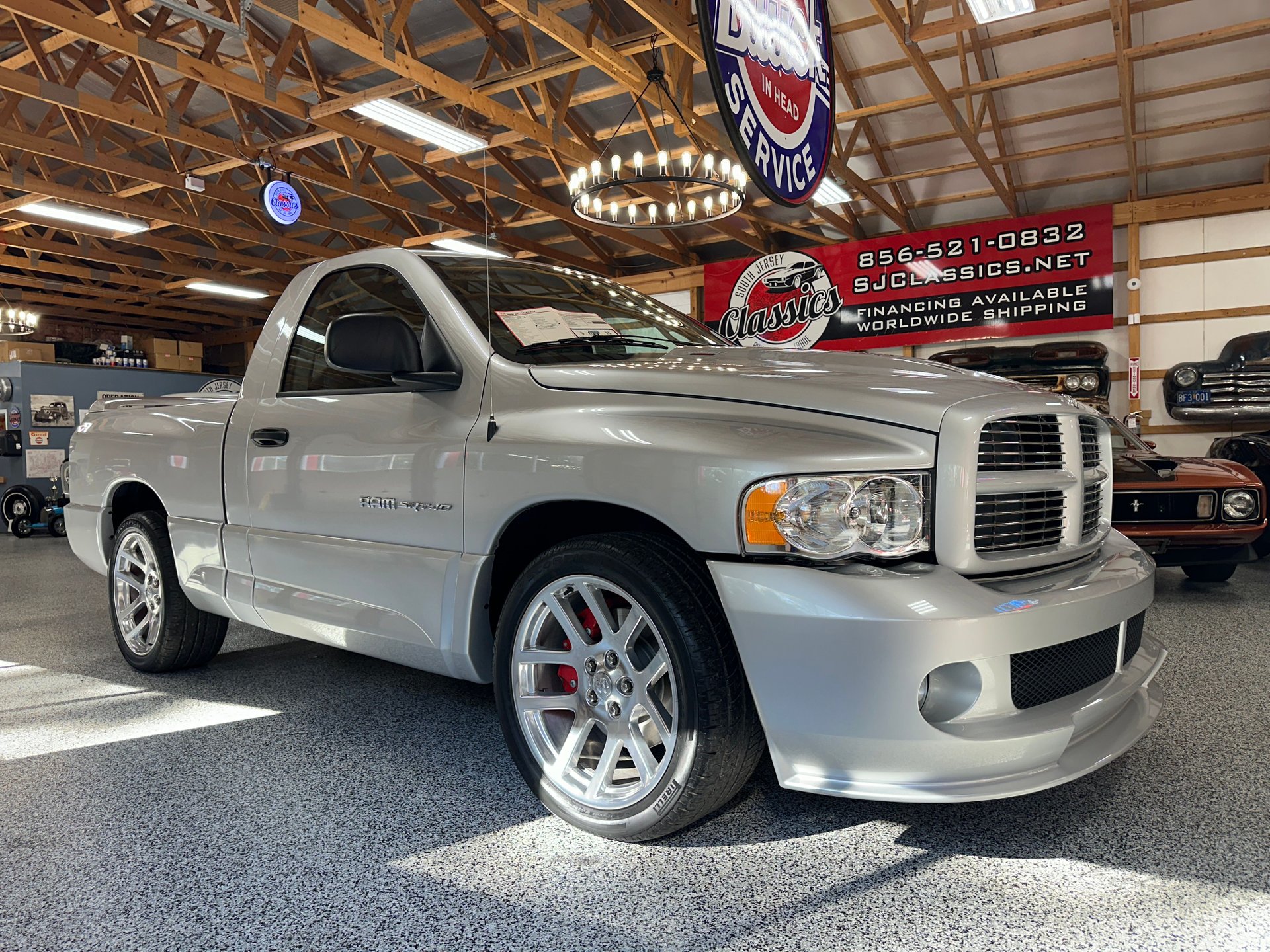 End Of An Era: Ram 1500 Pickup Truck No Longer Comes With A V8