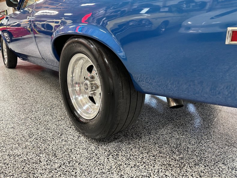 1973 Chevrolet Nova | South Jersey Classics