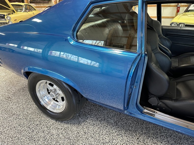 1973 Chevrolet Nova | South Jersey Classics
