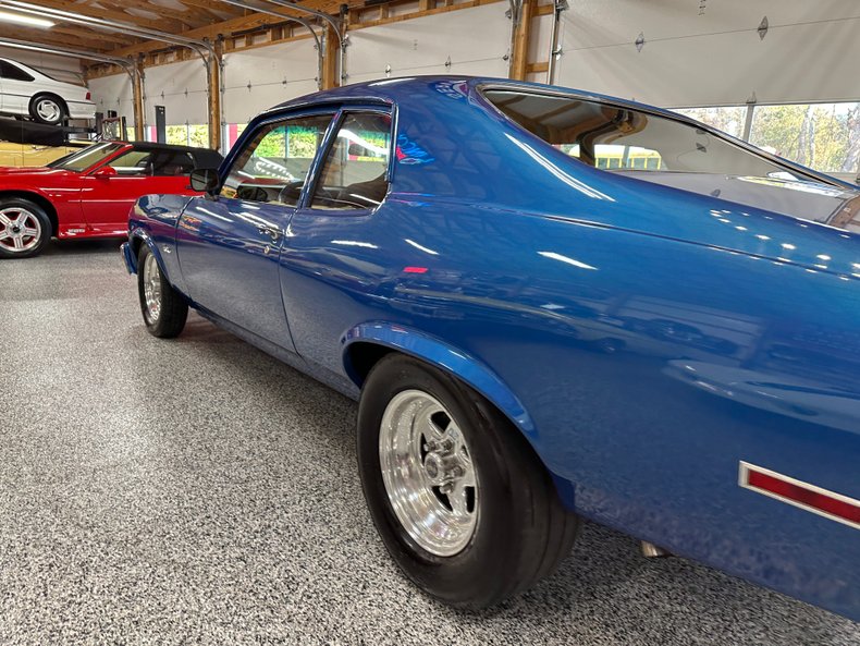 1973 Chevrolet Nova | South Jersey Classics