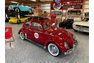 1966 Volkswagen Beetle