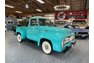 1955 Ford F100