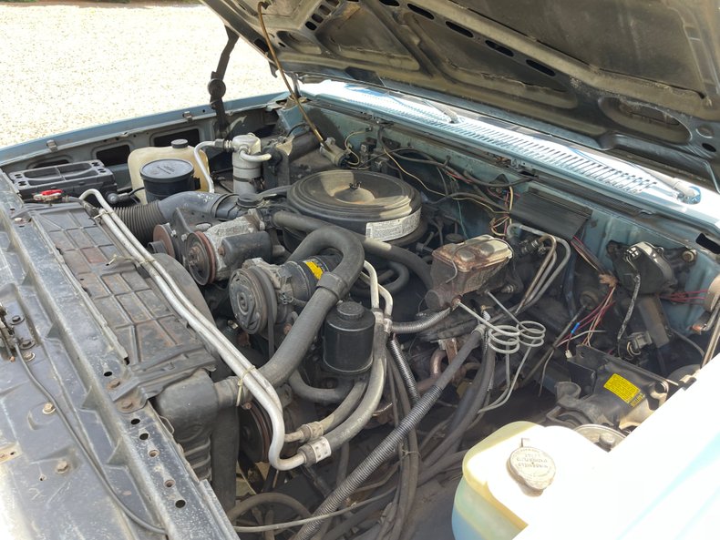 1986 Chevrolet C30
