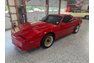 1987 Pontiac Firebird