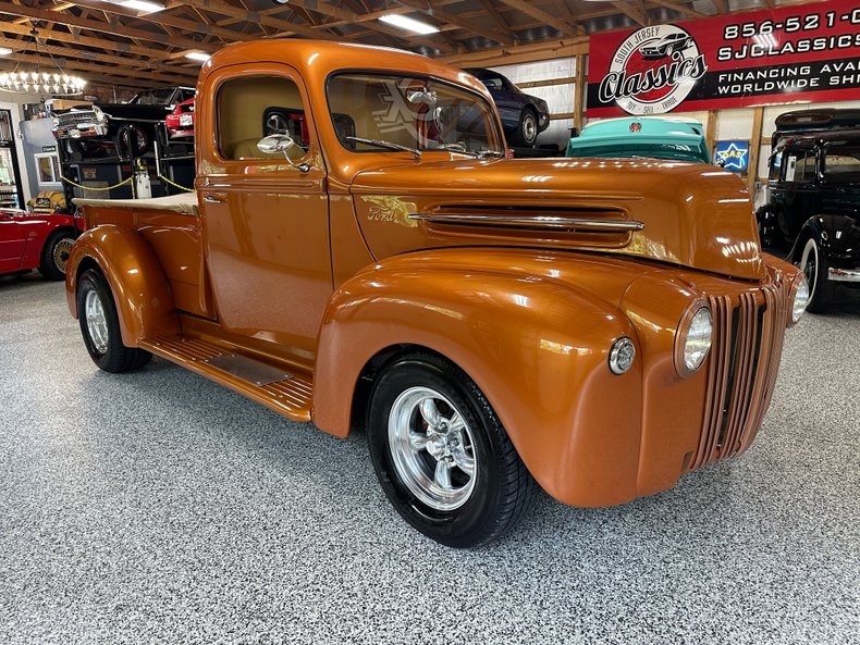 1946 Ford F1 | Classic & Collector Cars