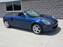 For Sale 2003 Toyota MR2