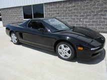 For Sale 1993 Acura NSX