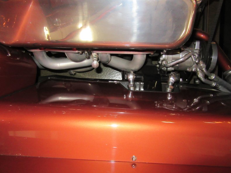 1957 Chevrolet Bel Air 13
