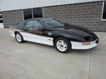 For Sale 1993 Chevrolet Camaro Z/28 Pace Car