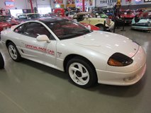 For Sale 1991 Dodge Stealth AWD Turbo Pace Car