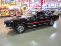 For Sale 1969 Ford Mustang R-Code 428 Cobra Jet