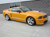 For Sale 2008 Shelby GT-C