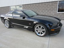 For Sale 2005 Ford Saleen S281