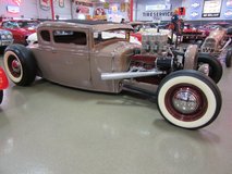 For Sale 1930 Ford Model A Hot Rod