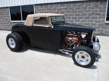 For Sale 1932 Ford Hiboy