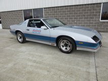 For Sale 1982 Chevrolet Camaro Z/28 Pace Car