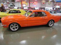 For Sale 1965 Ford Mustang Coupe