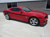 For Sale 2010 Chevrolet Camaro Indy Edition