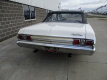 For Sale 1965 Plymouth Sport Fury III